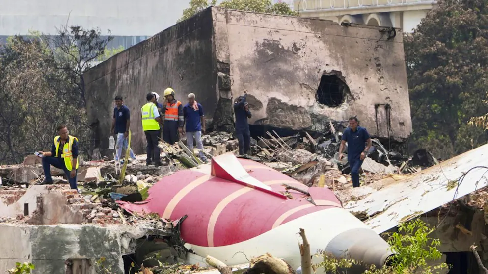La première boîte avait été retrouvée au lendemain du crash (archives)