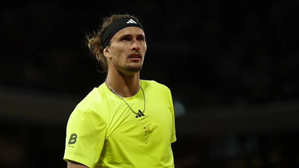 Alexander Zverev bleibt auf Rasen ohne Titel
