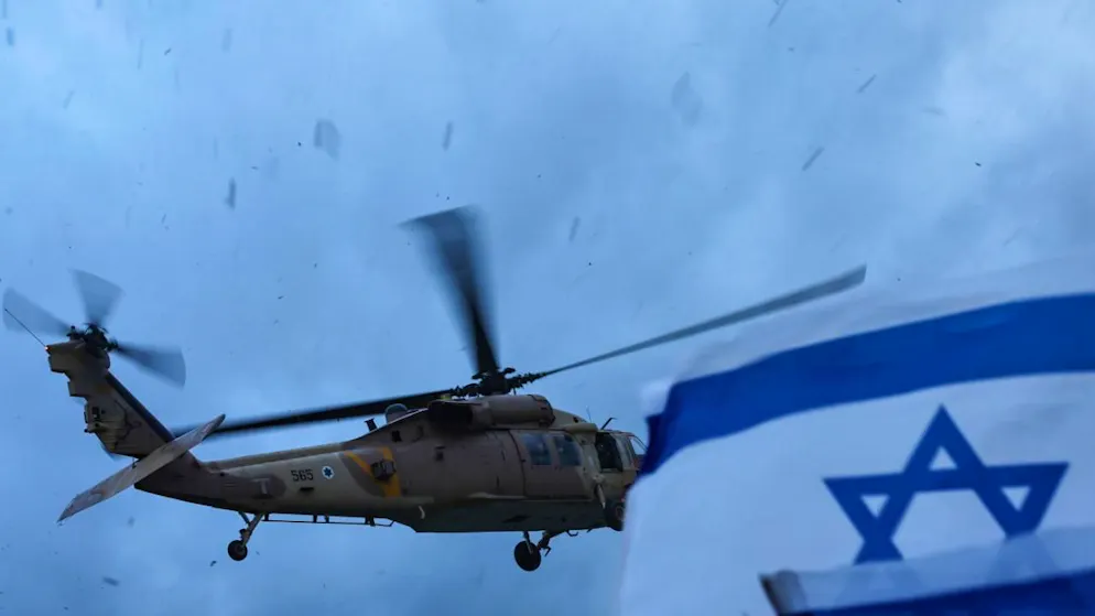 Medio Oriente. Netanyahu: «Eliminati il capo dell'intelligence dell'Iran e il suo vice»