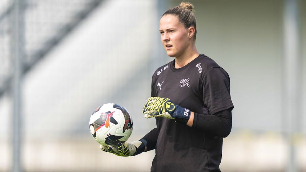 Jetzt reden die Nati-Goalies. Herzog: «Ich bin gut bei meinen Mental-Coaches aufgehoben»