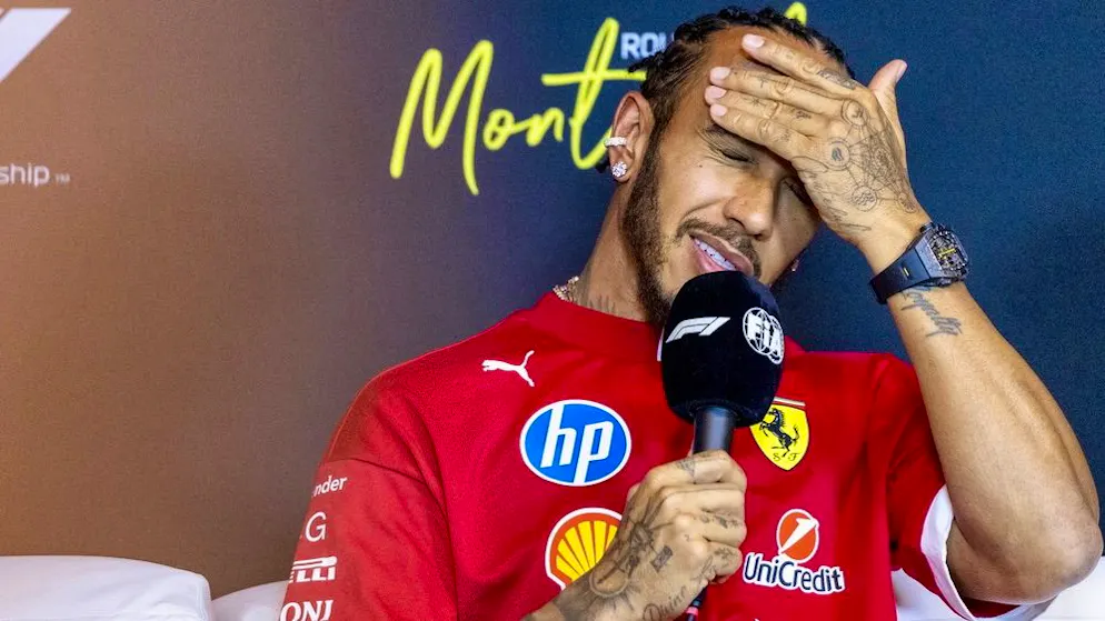 GP du Canada. Lewis Hamilton «dévasté» par un incident inhabituel