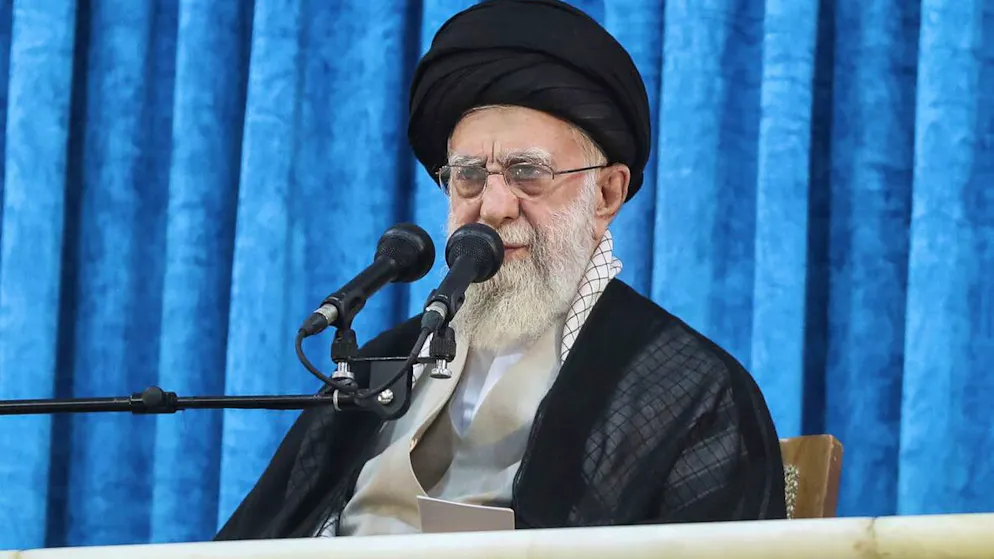 Medio Oriente. Khamenei in un bunker, presto scapperà in Russia?