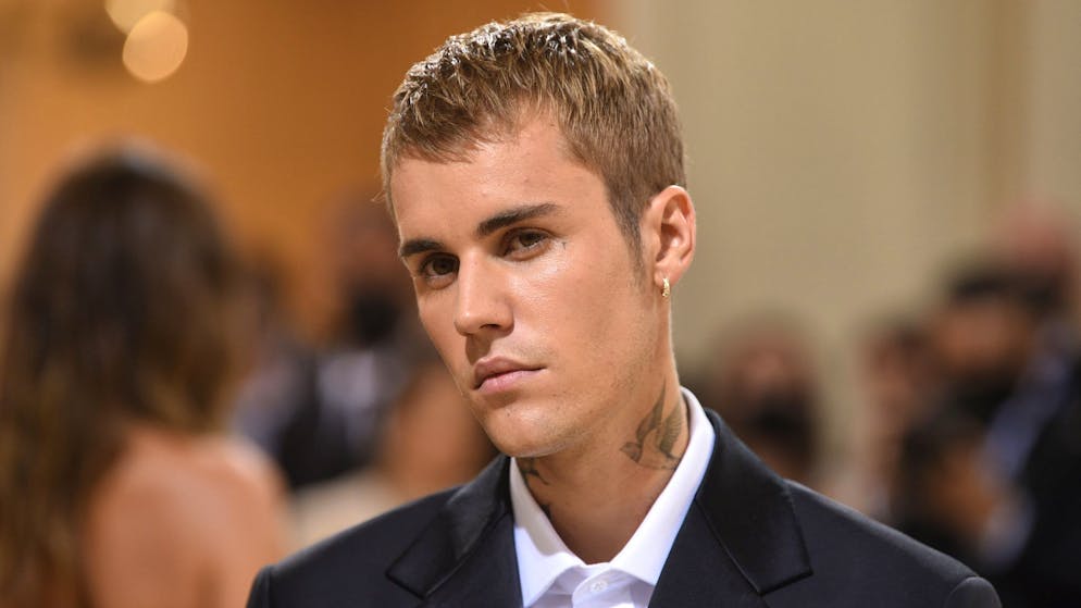 Justin Bieber: Bin kaputt - Gallery. Justin Bieber bekennt sich zu «anger issues» (Aggressions- oder Wutproblemen). (Archivbild) 