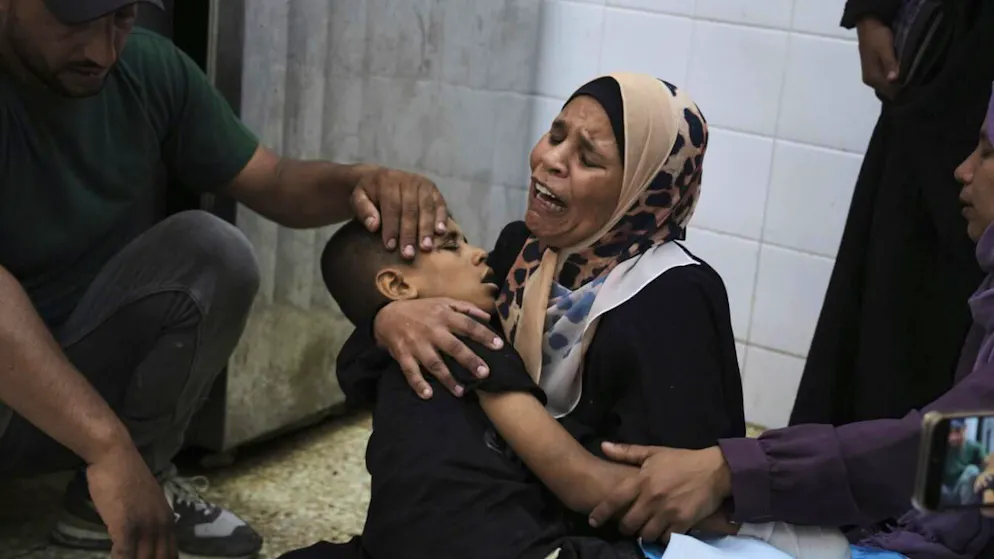 Medio Oriente. Una sessantina di morti a Gaza, «in molti sono alla ricerca di cibo e aiuti»