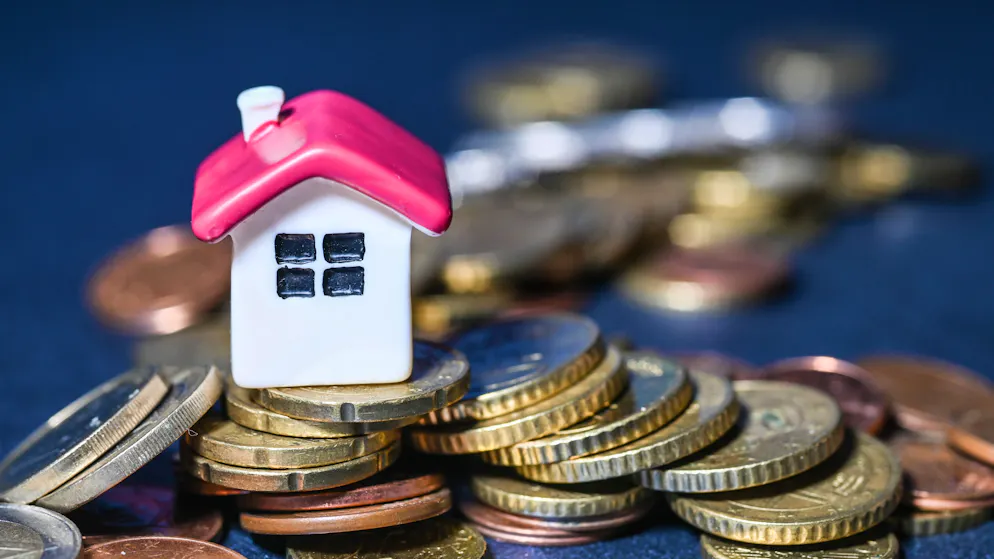 Immobilier. Pourquoi les taux hypothécaires baissent autant en Suisse?