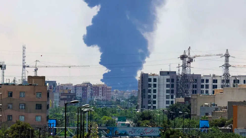 4ème nuit de bombardements. Pour Israël, l'Iran s'approche du «point de non-retour» vers la bombe atomique