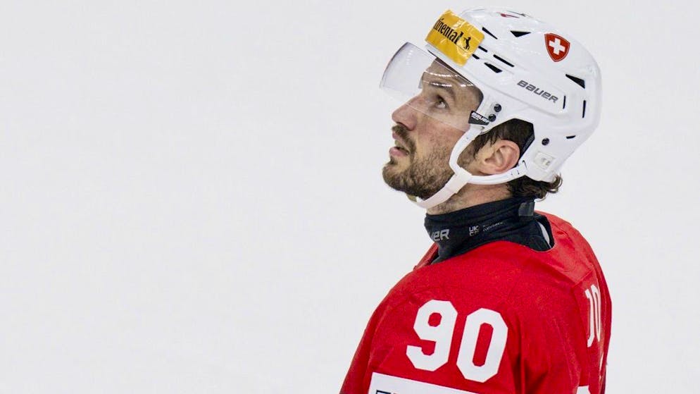 Hockey sur glace. Six joueurs suisses de NHL déjà sélectionnés pour les JO