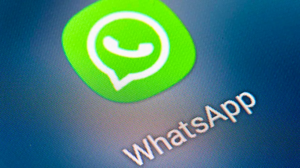 Meta cherche à tirer des revenus de l'énorme base d'utilisateurs de WhatsApp, qui compte plus de deux milliards d'utilisateurs actifs mensuels. (archive)