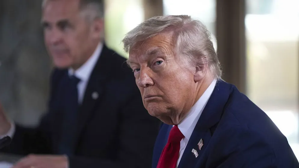 Vertice in Canada. Trump spacca subito il G7 con le sue posizioni su Putin e l'Iran