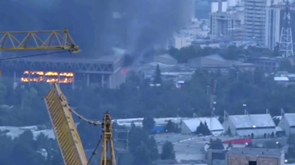 Proche-Orient. Cinquième nuit d'escalade entre Israël et l'Iran