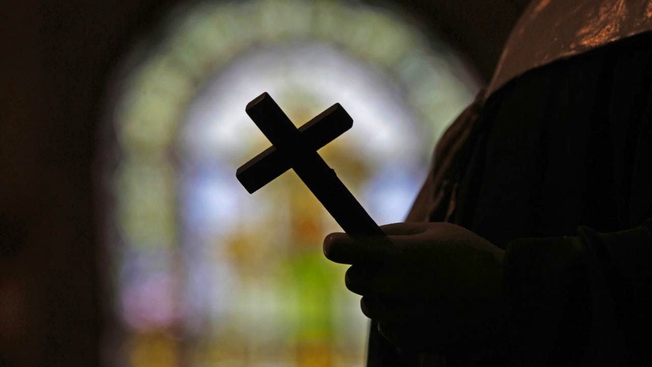 Politik. Das Christentum bleibt die grösste Religion der Welt