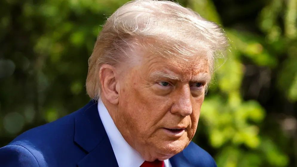 Guerra in Medio Oriente. Trump valuta l'attacco all'Iran:  si arrenda «la nostra pazienza sta per esaurirsi»