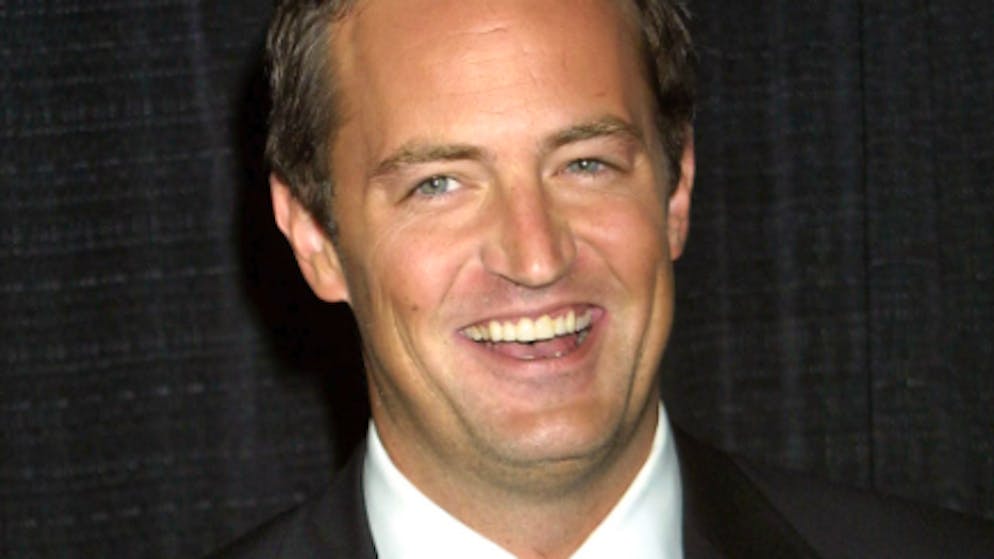 L’injection fatale. Mort de Matthew Perry : Dr P accepte de plaider coupable