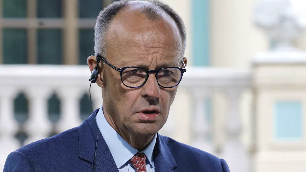 Sommet du G7. Friedrich Merz: Israël a le «courage» de faire «le sale boulot» en Iran