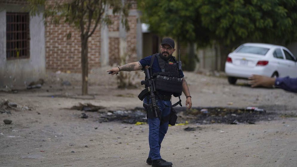 Mexique. Deux maires assassinées en deux jours