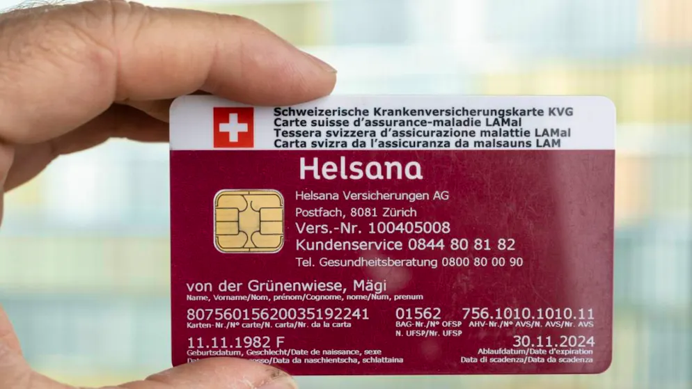 Assicurazioni. Helsana supera CSS: è la più grande cassa malati svizzera
