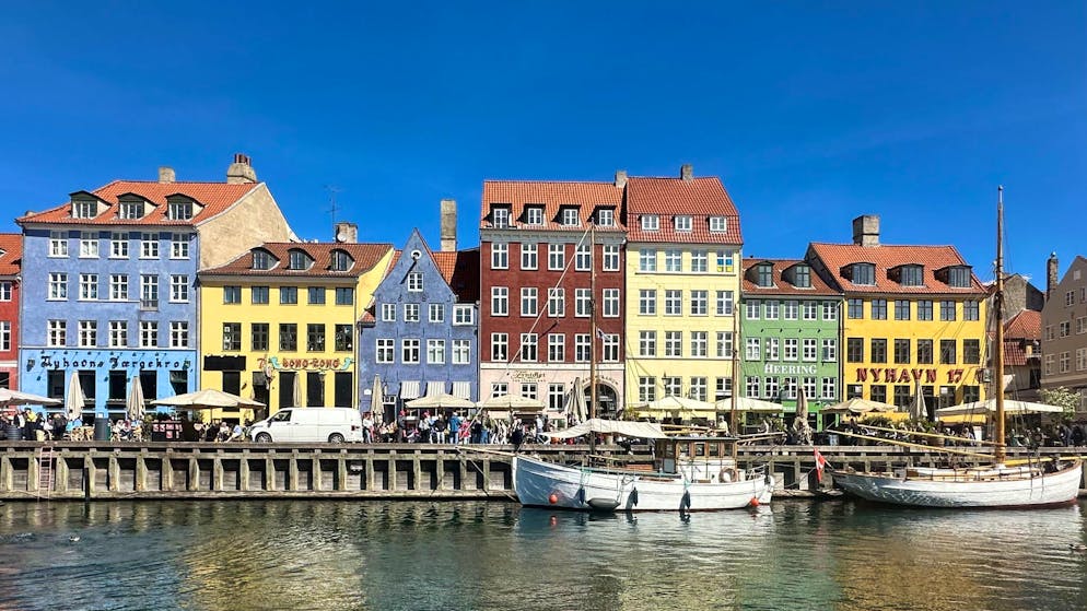 Global Liveability Index. Only one city in the world is more liveable than Zurich