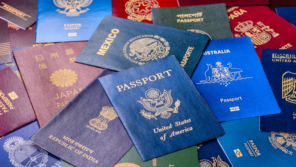 Etats-Unis. Les restrictions d'entrée pourraient concerner 36 autres pays