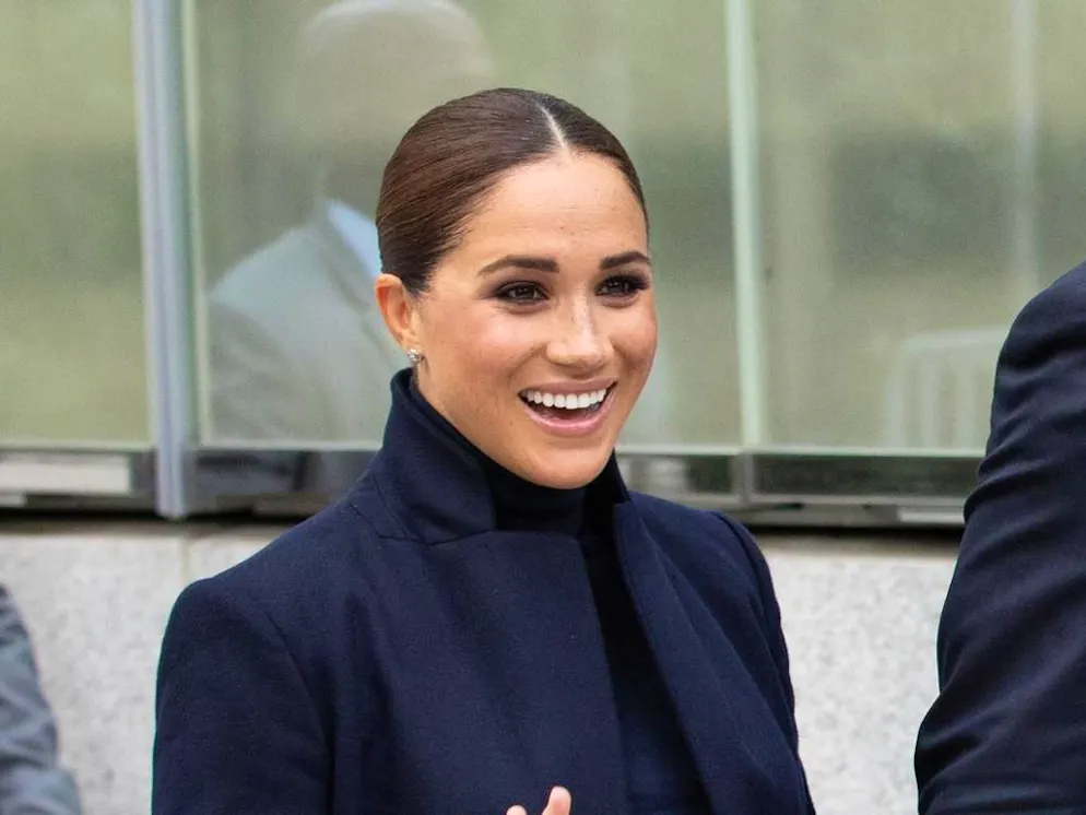 Meghan Markle a expliqué pourquoi elle a commencé à se montrer « authentique» dans ses publications sur les réseaux sociaux.