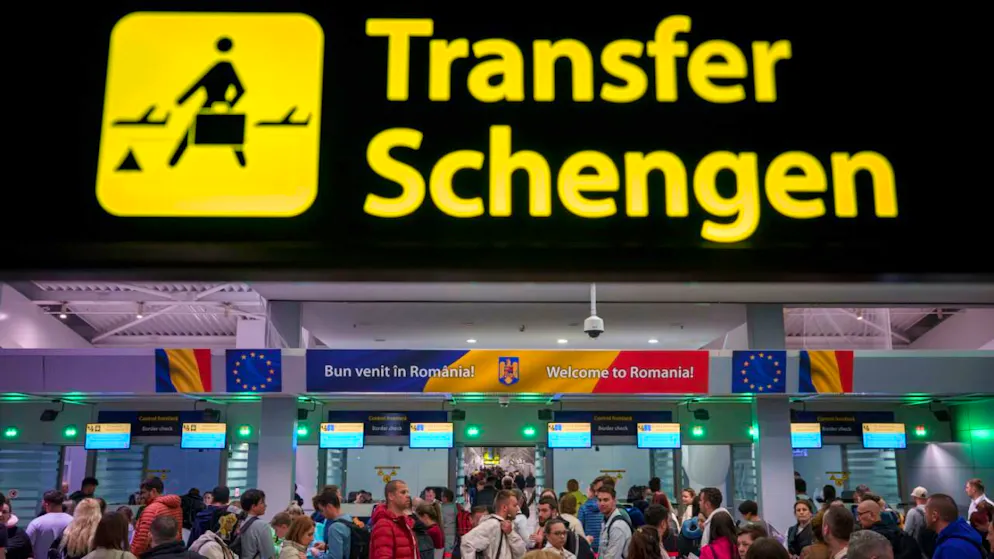 Les demandes de visas Schengen devront à l'avenir être déposées sur une plateforme numérique (photo d'illustration).