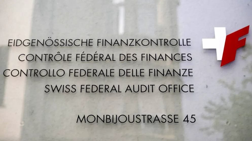 L'OCSE non dice nulla di più di quanto già sottolineato dal Controllo federale delle finanze (CDF) in un audit pubblicato lo scorso aprile