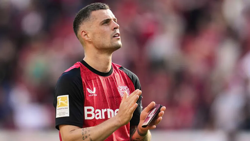 Is the national team captain moving to Italy?. Reif: 