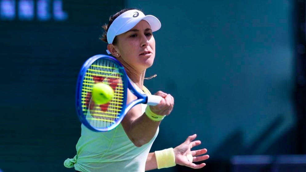 Belinda Bencic will form an Olympic champion duo with Alexander Zverev in New York.
