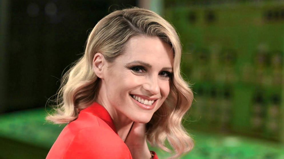 Estate serena per la svizzera. Michelle Hunziker ammette per la prima volta: «Siamo felici e innamorati»