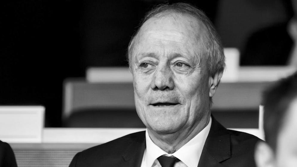 Carnet noir. Le football français pleure la disparition d’une de ses figures