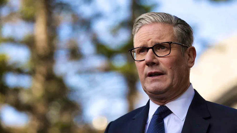 Keir Starmer gives in to public pressure - after months of rejection, a second inquiry is to be held after all.