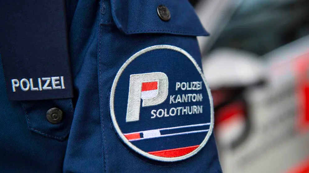 La police soleuroise a arrêté l'auteur présumé des crimes, un Suisse de 41 ans (image d'illustration).