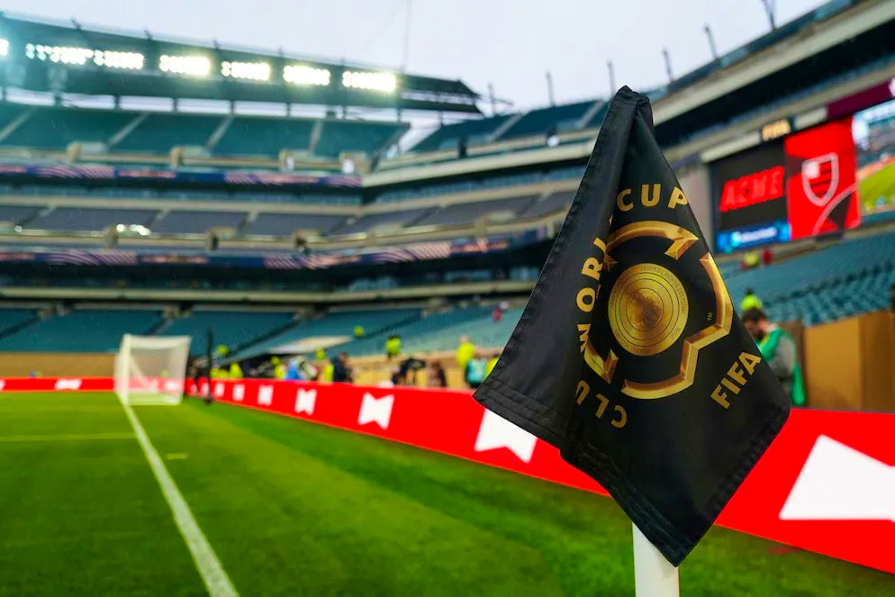 Venues of the FIFA Club World Cup 2025. Philadelphia, Lincoln Field: With a capacity of 67,594 seats