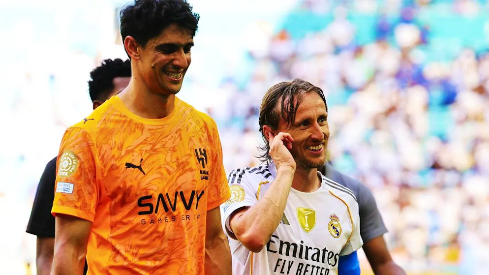 Mondial des clubs. Penalty manqué à la 92e : Madrid rate le coche face à Al-Hilal