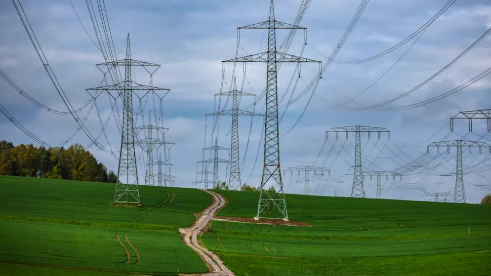 La legge che istituisce una riserva di energia elettrica è pronta per il voto finale