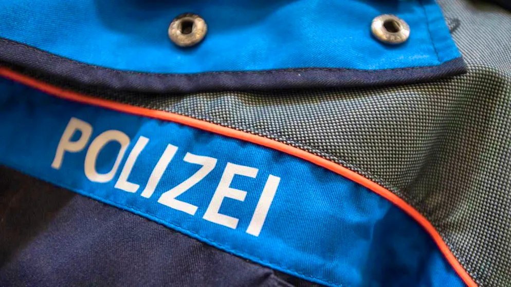 A pedestrian died in Sursee LU on Wednesday after a serious accident at the Chotten traffic circle. (symbolic image)