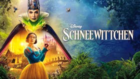 Schneewittchen Artwork