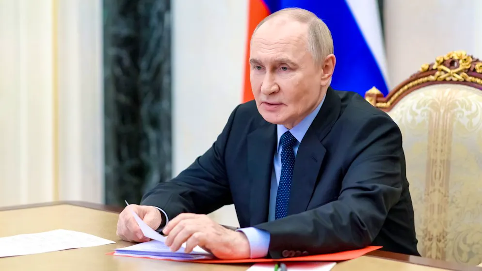 Guerra in Medio Oriente. Putin non si espone troppo in favore dell'Iran, c'è l'ombra di un accordo segreto con Trump