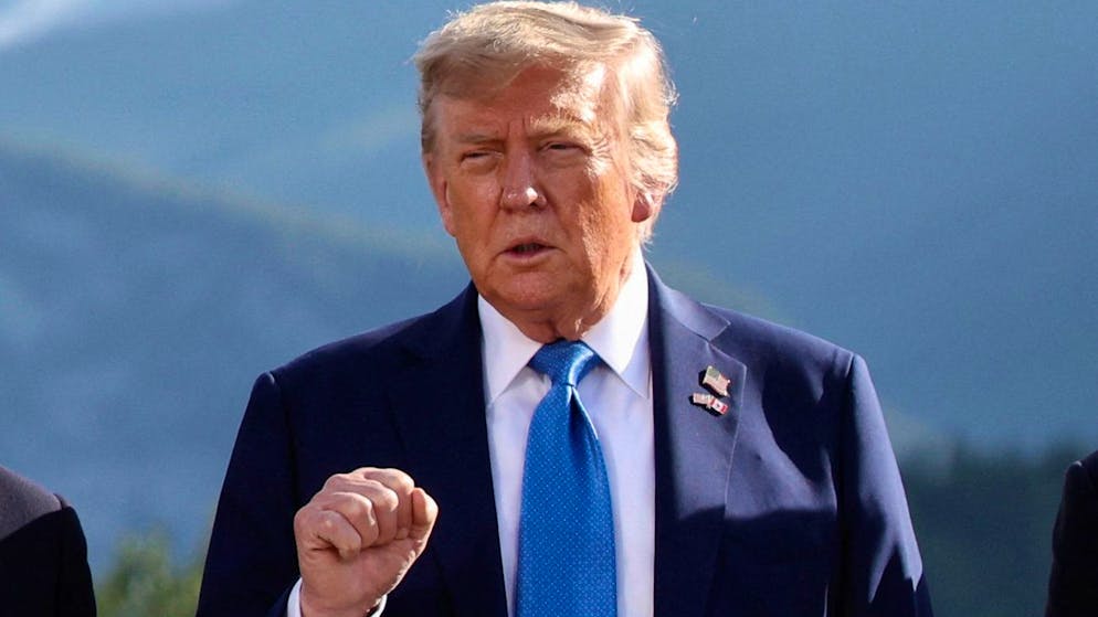 Guerra in Medio Oriente. Le 3 opzioni sul tavolo di Trump in merito al conflitto tra Iran e Israele