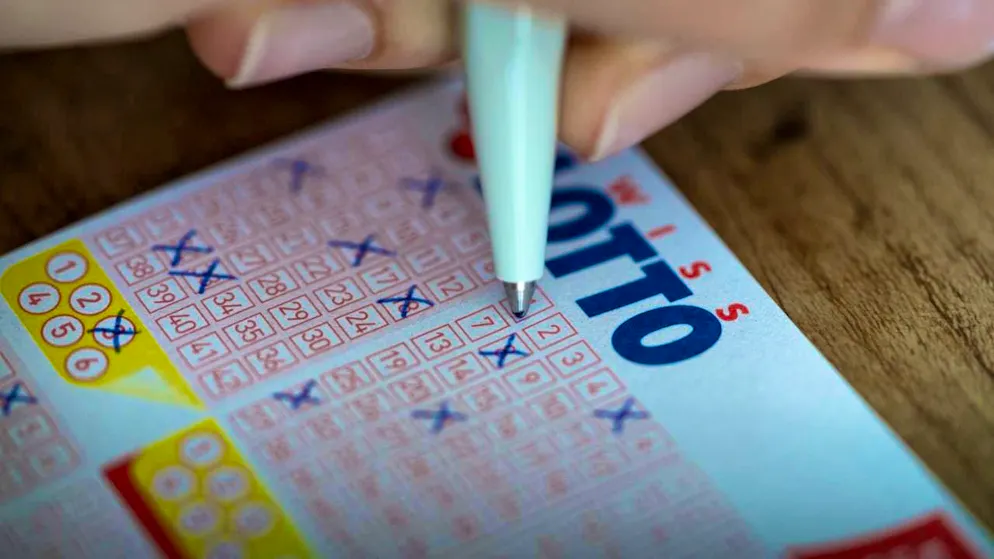 There are 6.4 million francs in the jackpot for the next draw on Saturday. (archive picture)