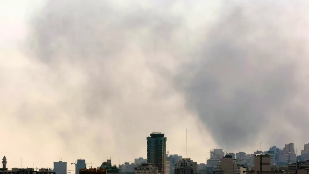 Israël a affirmé que "plus de 50 avions" avaient frappé dans la nuit "une installation de production de centrifugeuses à Téhéran" ainsi que "plusieurs sites de fabrication d'armes" (image d'illustration).