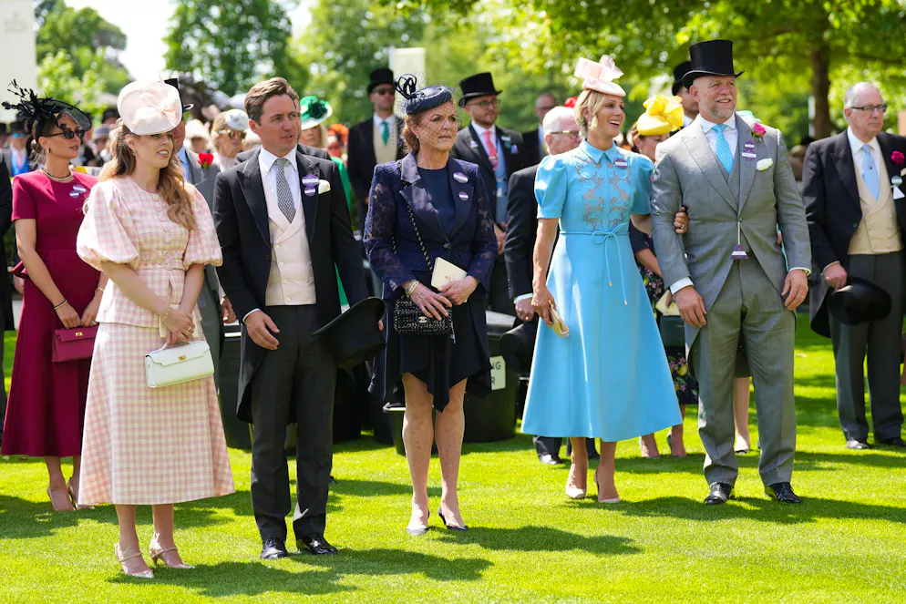 knee length dresses for ladies Royal Ascot Ladies Dress Hats/ShenorCollections
