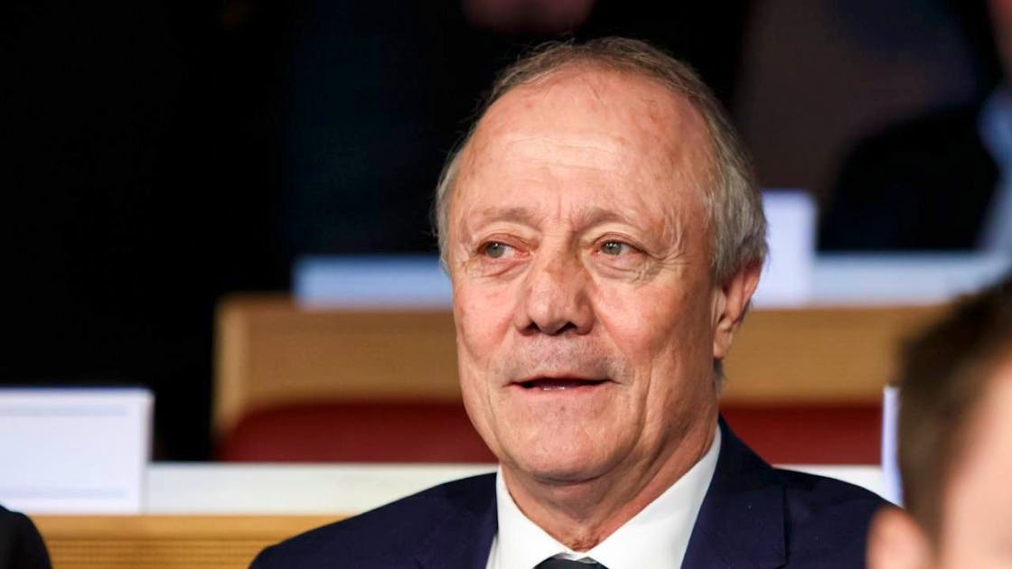 Décès de Bernard Lacombe : Une Figure Légendaire du Football Français S'Éteint à 72 Ans