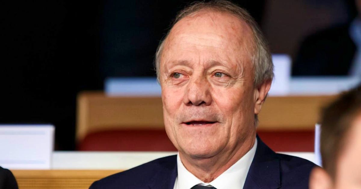 Décès de Bernard Lacombe : Une Figure Légendaire du Football Français S'Éteint à 72 Ans