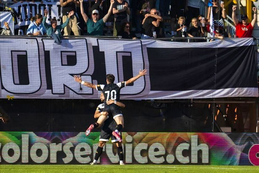 Il Lugano conosce i primi potenziali avversari.