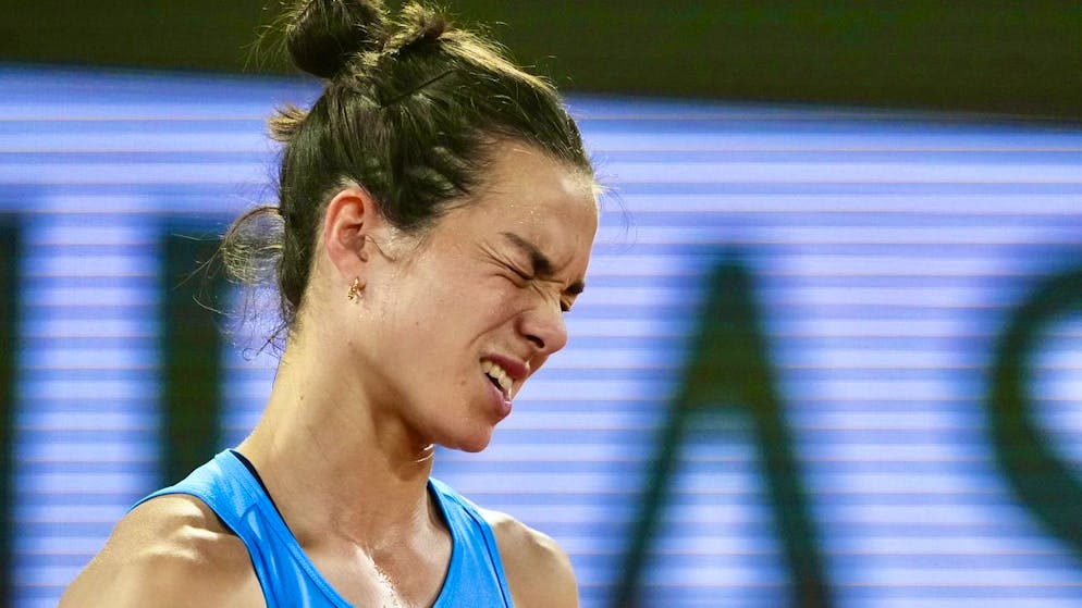 Loïs Boisson devra passer par les qualifications pour espérer disputer Wimbledon.