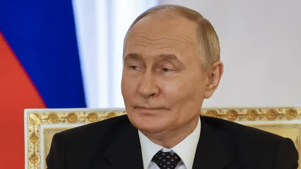 Guerra in Ucraina. Putin tra guerra e negoziati: «Parlerò con Kiev, ma alle mie condizioni»