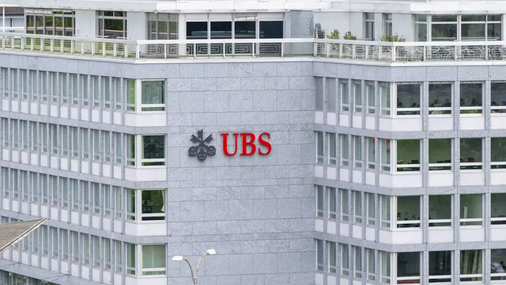 La BNS soutient les mesures proposées par le Conseil fédéral dans le cadre de la réglementation too big to fail, qui touche UBS (archives).