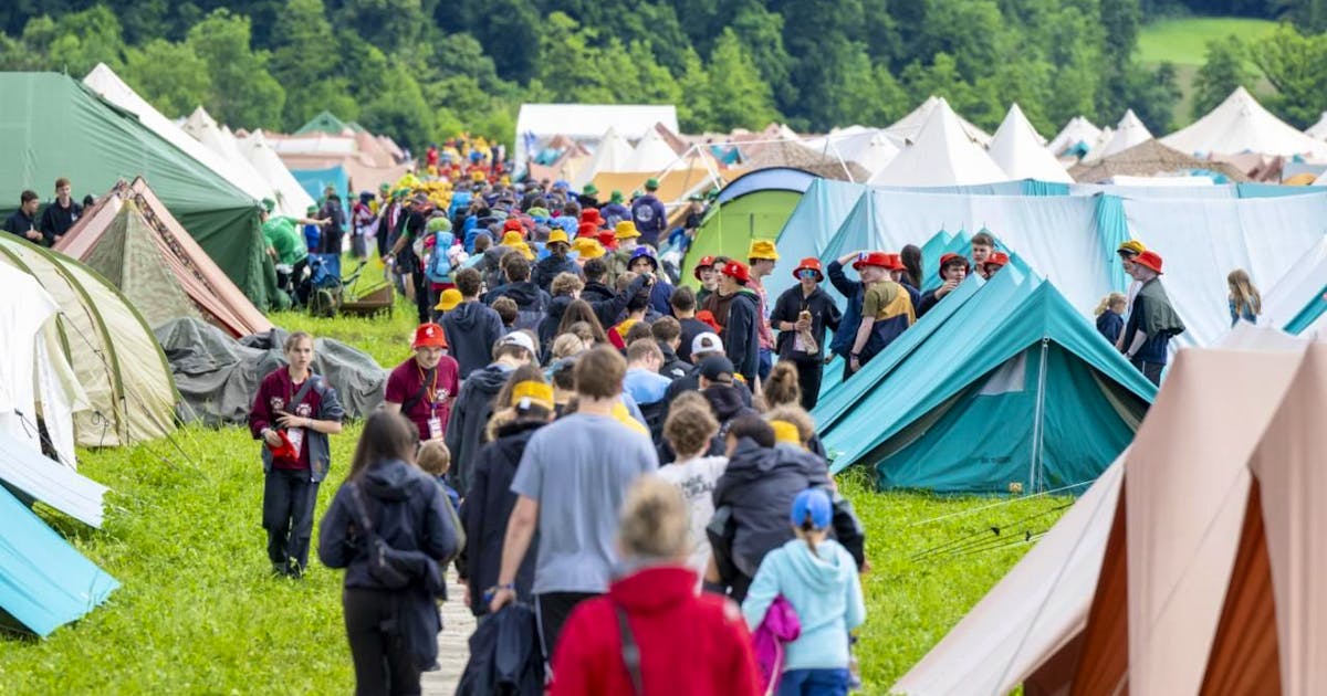 Schock für den Jugendsport: Bundesmittel für Jugend + Sport um 20 Prozent gekürzt!
