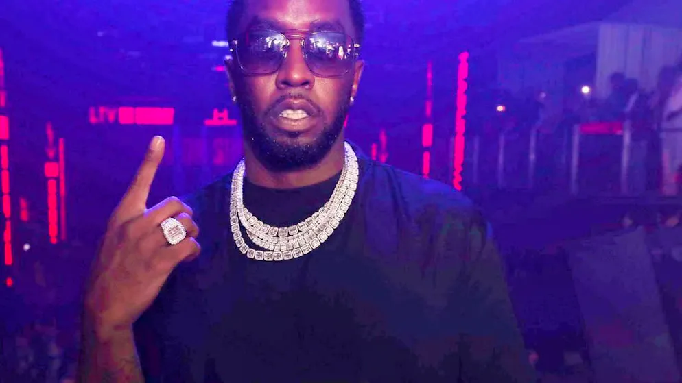 Racket et trafic sexuel. L'ancien attaché de presse de P. Diddy a « appris à détourner le regard»