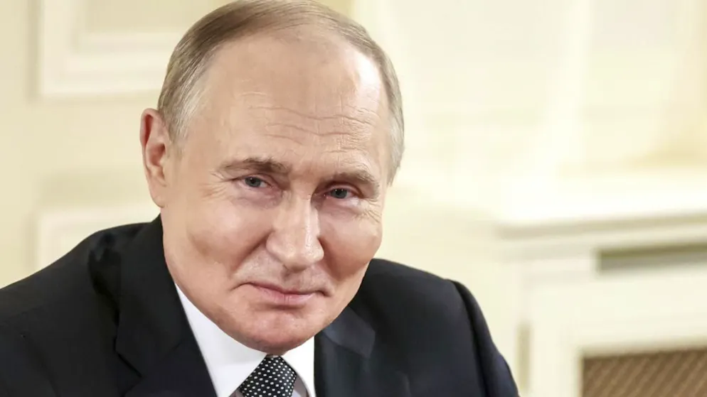 Guerra in Ucraina. Putin: «Pronto a incontrare Zelensky per porre fine al conflitto»